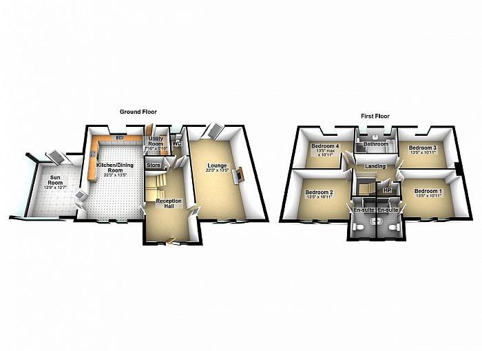 Site Adjacent To 123 Craigs Road Site Adjacent To 123 Craigs Road