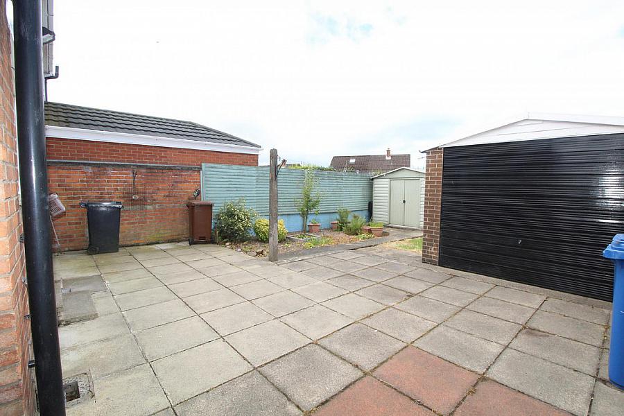 15 Richmond Avenue