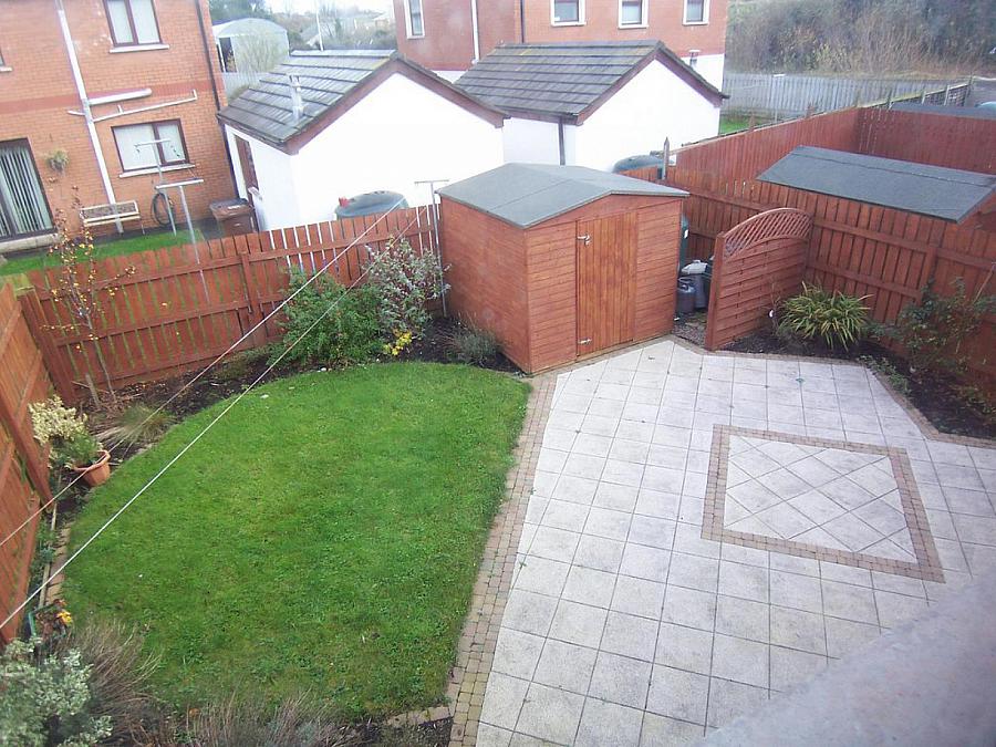 22 Glenabbey Crescent