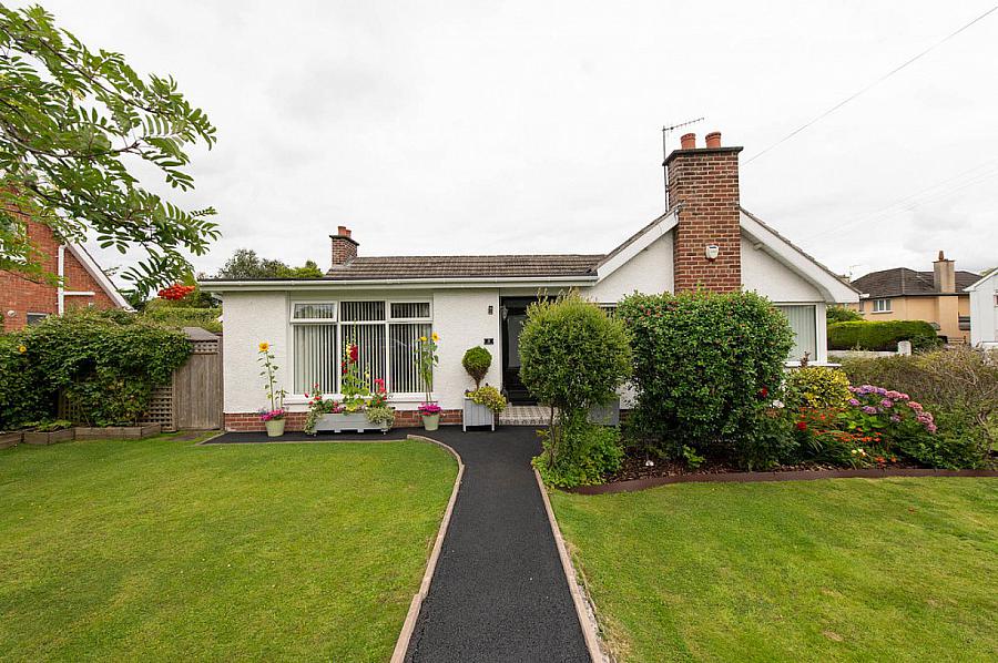 8 Glencree Park