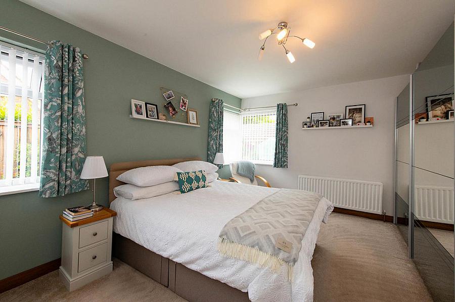 8 Glencree Park