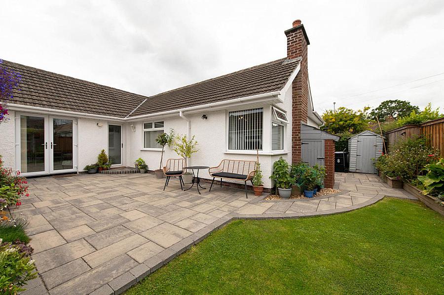 8 Glencree Park