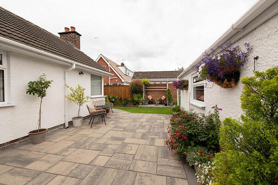 8 Glencree Park