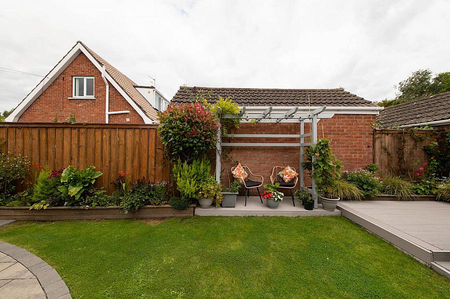 8 Glencree Park