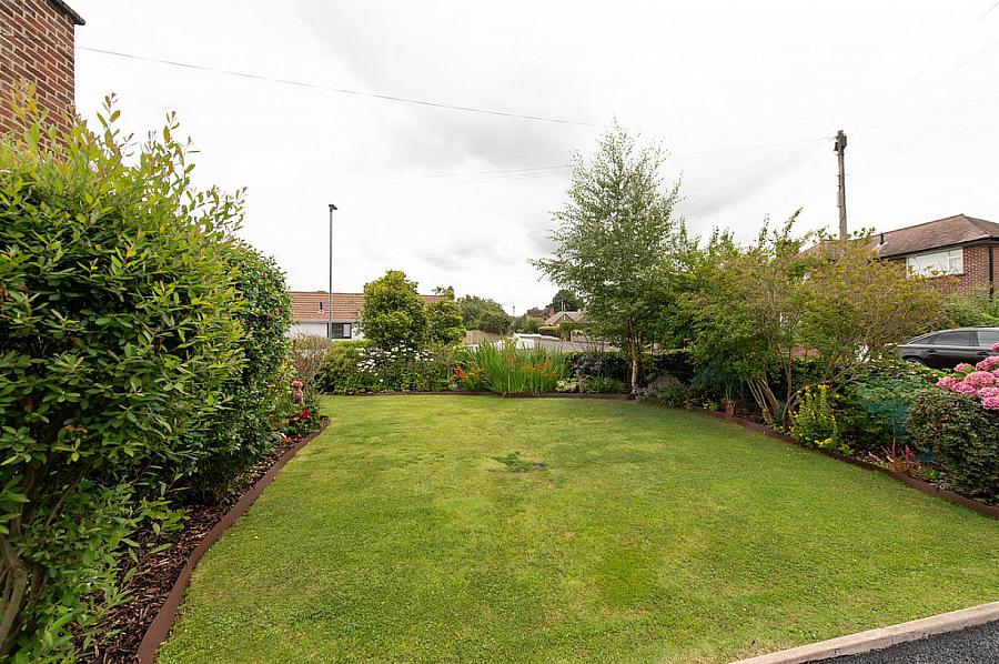 8 Glencree Park