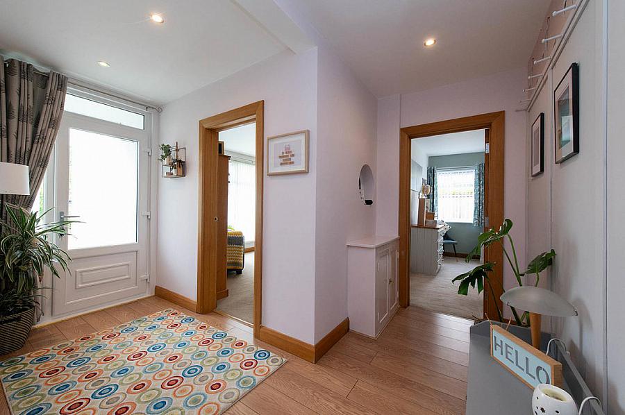 8 Glencree Park