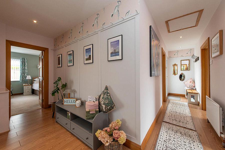 8 Glencree Park