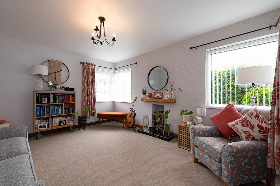 8 Glencree Park