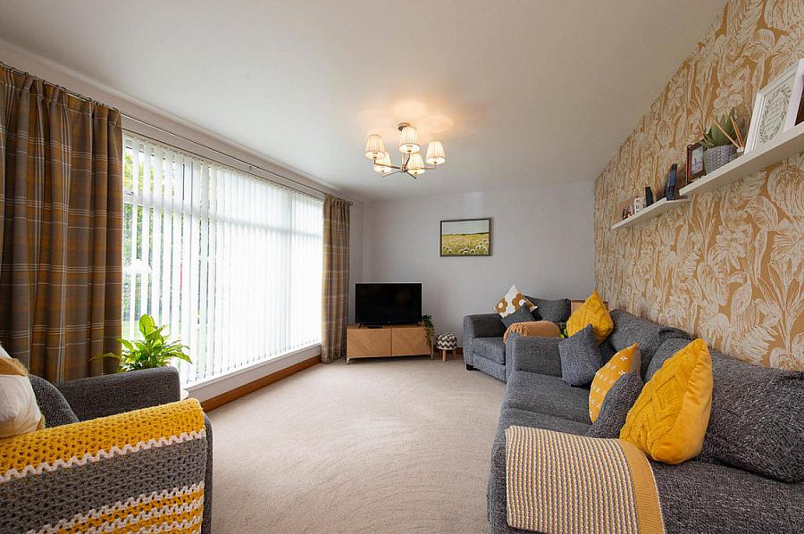 8 Glencree Park