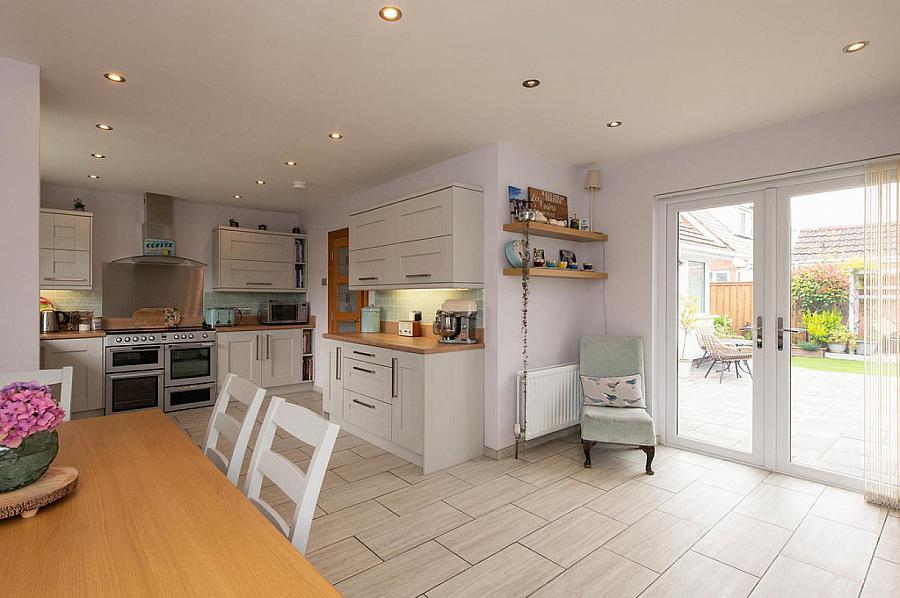 8 Glencree Park