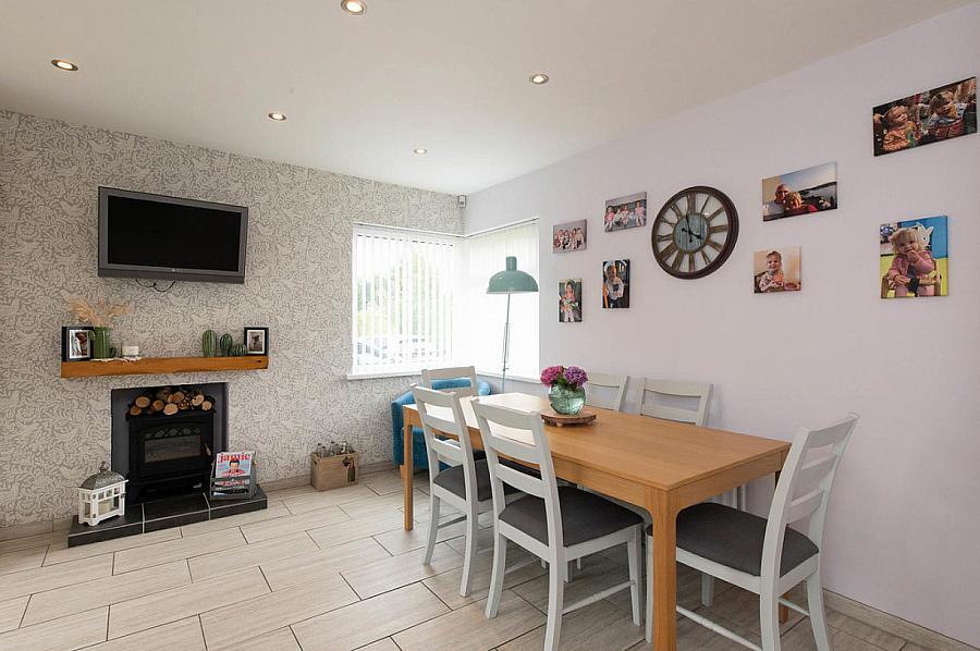 8 Glencree Park