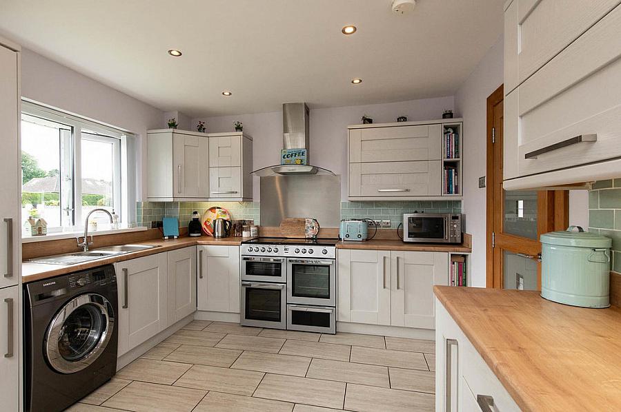 8 Glencree Park