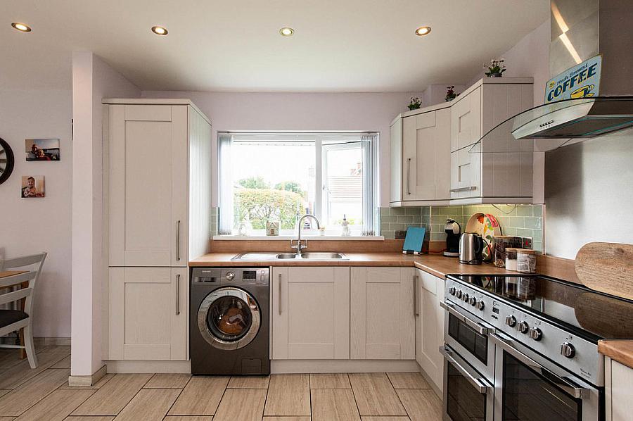 8 Glencree Park