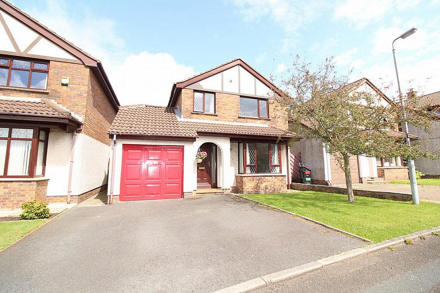 7 Bramble Way