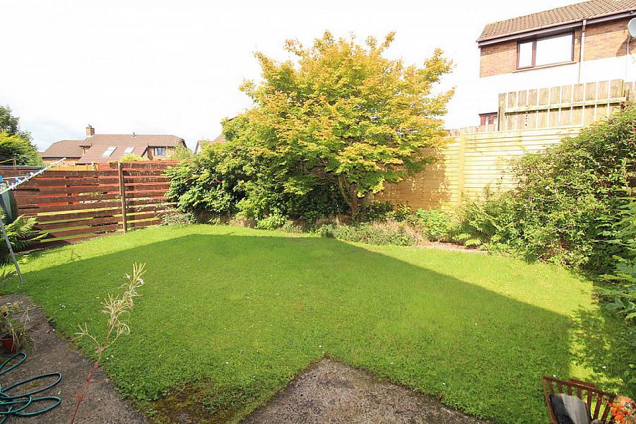 7 Bramble Way