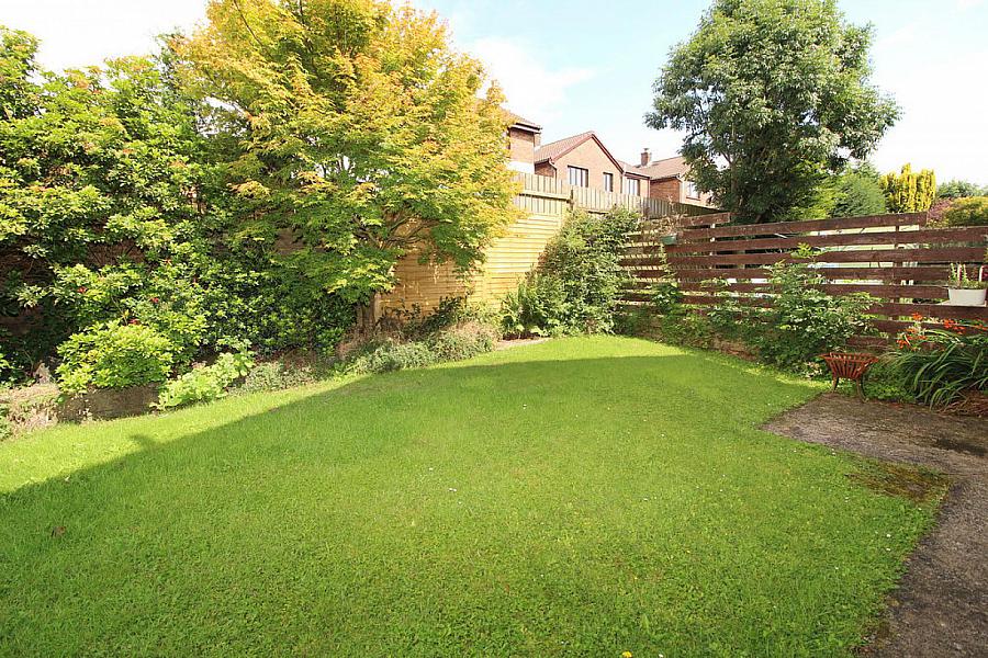 7 Bramble Way