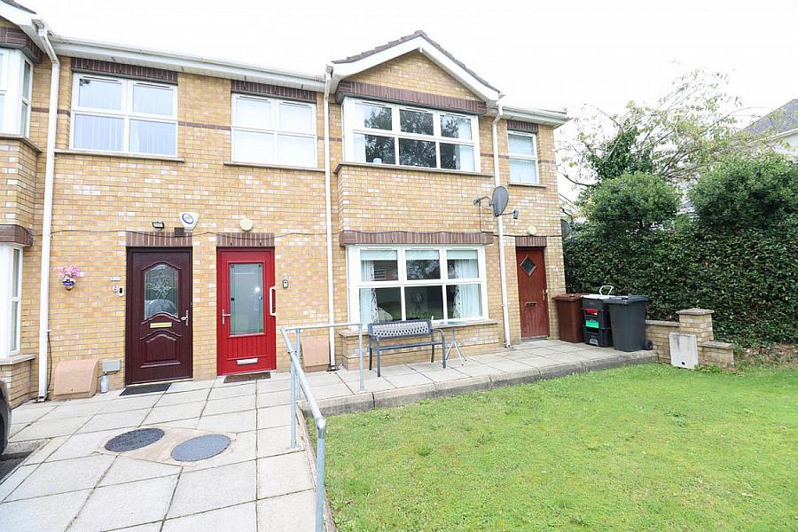 407 Antrim Road