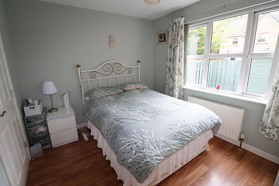 Apt 3, 407 Antrim Road