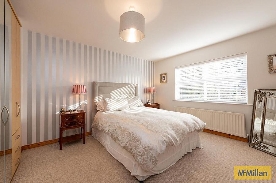 3 Abbeydene Manor