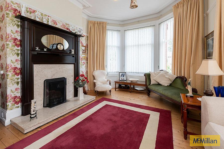 9 Downview Avenue