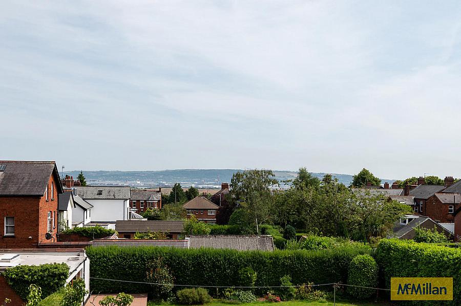 9 Downview Avenue