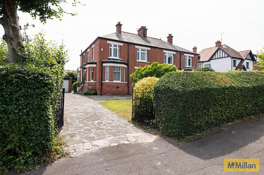 9 Downview Avenue