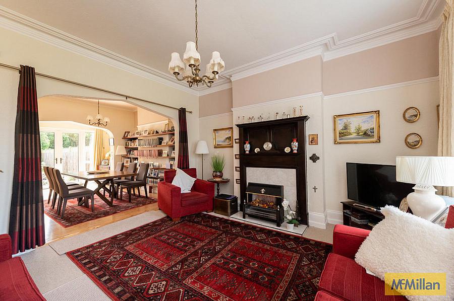 9 Downview Avenue