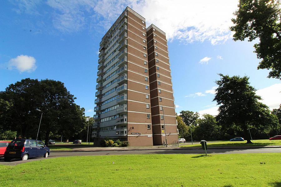 14a Woodland House,woodland drive, newtownabbey, BT37 9SG