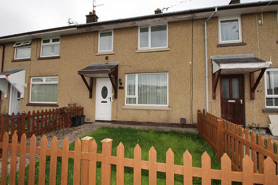134 Knockleigh Drive