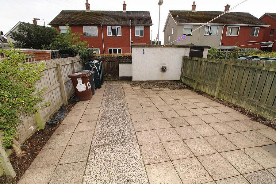 134 Knockleigh Drive