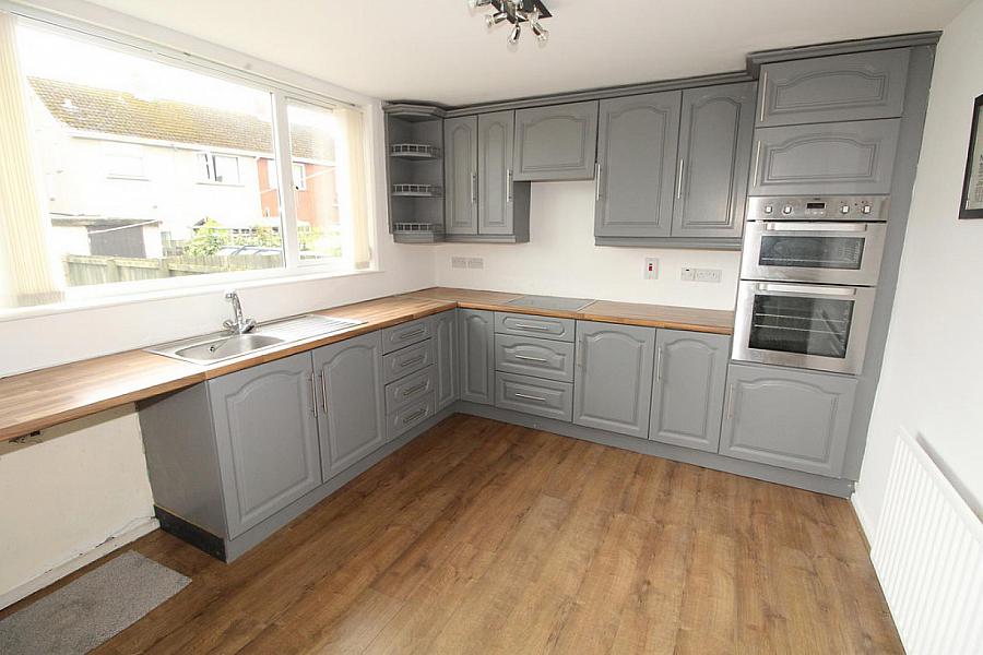 134 Knockleigh Drive