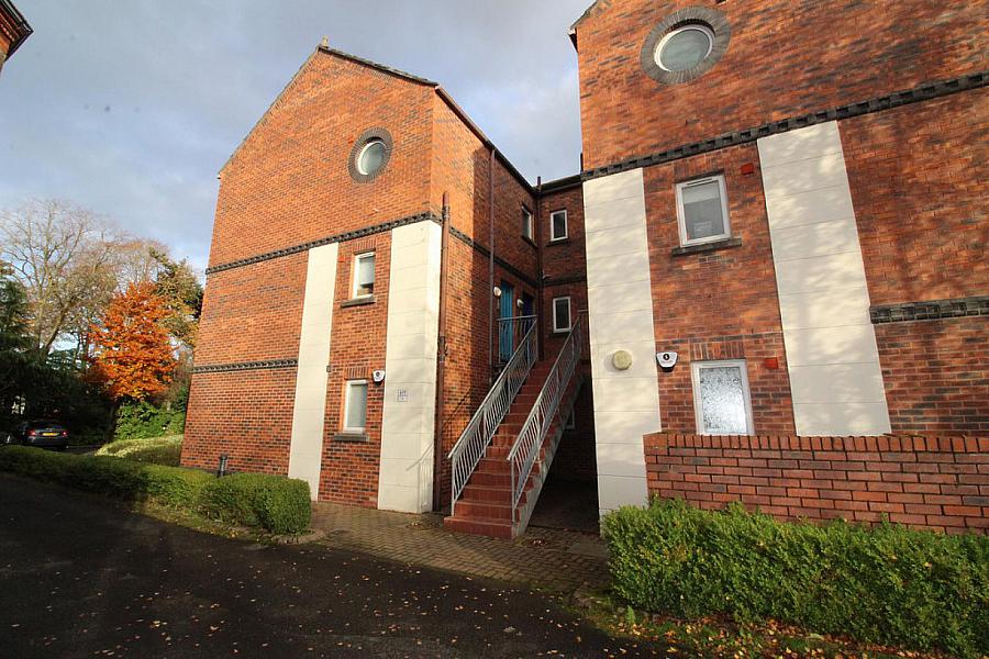 Apt 5, 18a Annadale Avenue