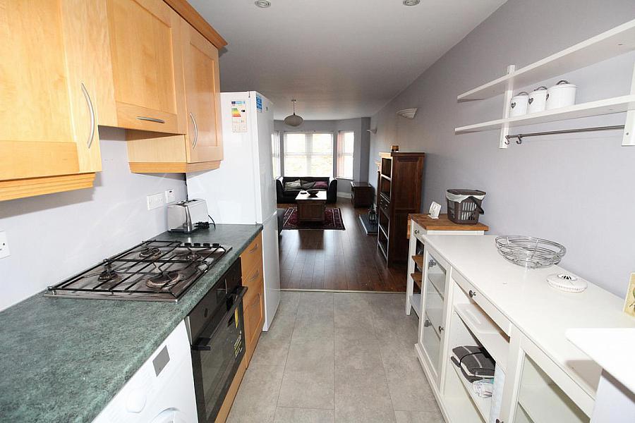 Apt 5, 18a Annadale Avenue