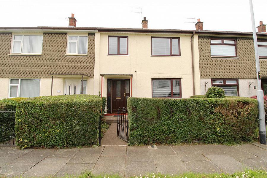 69 Knockleigh Drive,greenisland, BT38 8UY