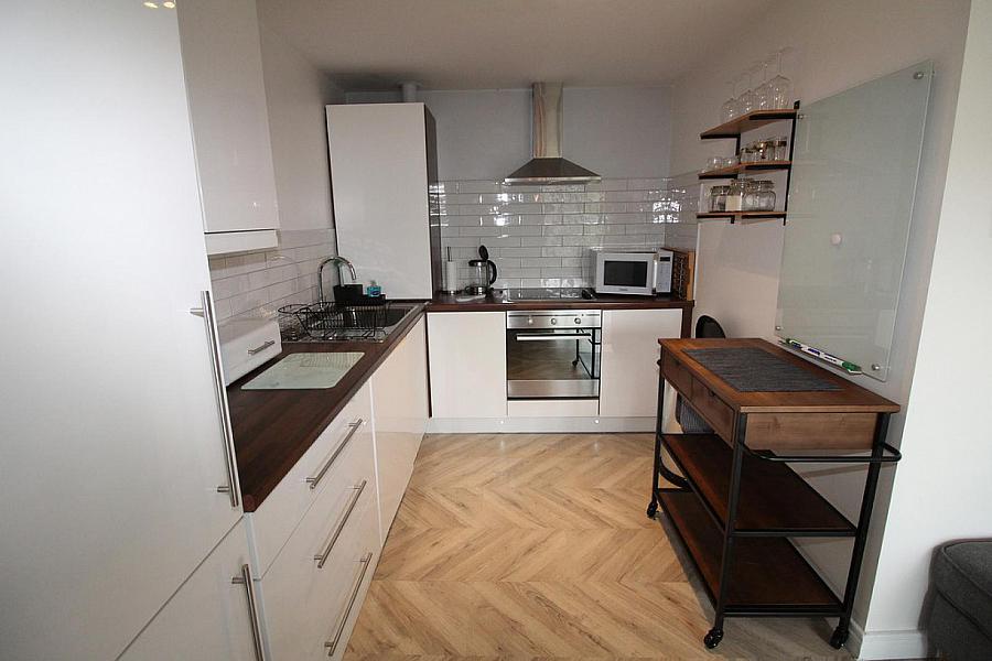 Apt 28 Titanic Walk, 13 Ballymacarrett Road
