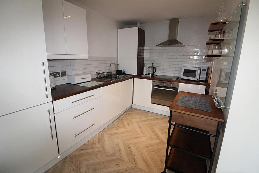 Apt 28 Titanic Walk, 13 Ballymacarrett Road