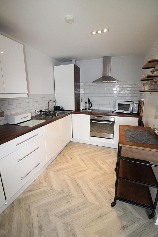 Apt 28 Titanic Walk, 13 Ballymacarrett Road