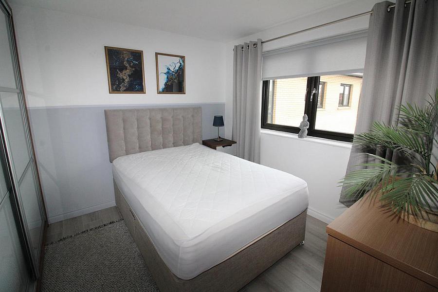 Apt 28 Titanic Walk, 13 Ballymacarrett Road