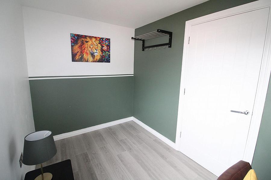 Apt 28 Titanic Walk, 13 Ballymacarrett Road
