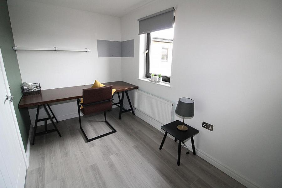 Apt 28 Titanic Walk, 13 Ballymacarrett Road