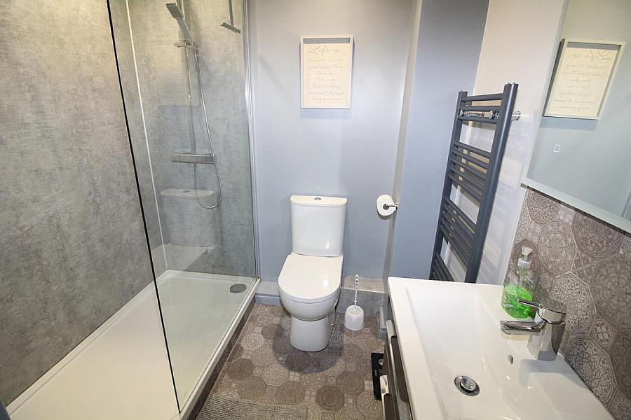 Apt 28 Titanic Walk, 13 Ballymacarrett Road