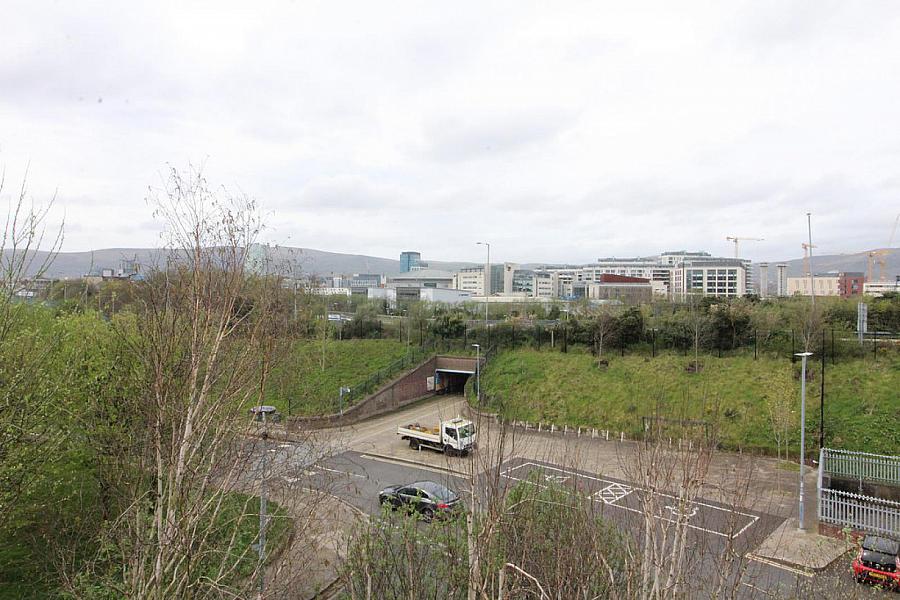 Apt 28 Titanic Walk, 13 Ballymacarrett Road