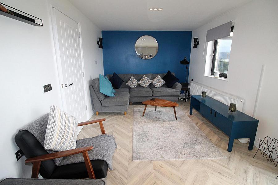 Apt 28 Titanic Walk, 13 Ballymacarrett Road