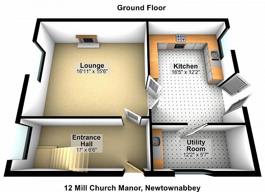 12 Mill Church Manor