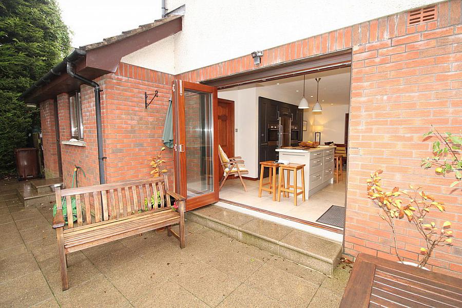 119C Jordanstown Road