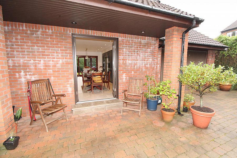 119C Jordanstown Road