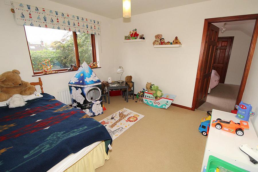 119C Jordanstown Road