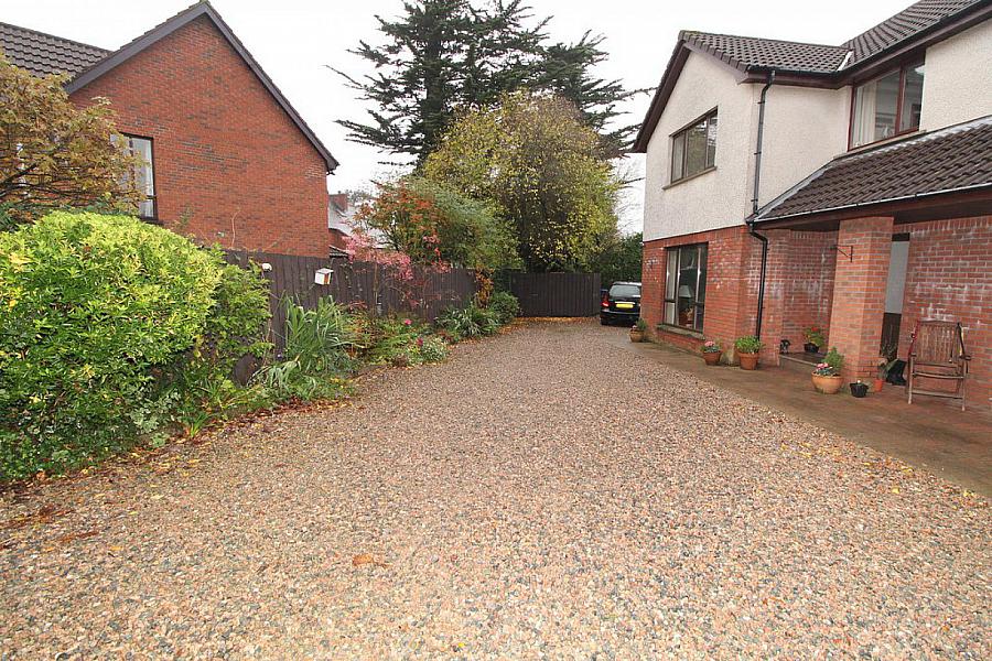 119C Jordanstown Road