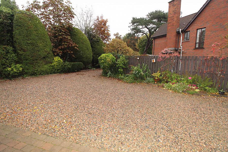 119C Jordanstown Road