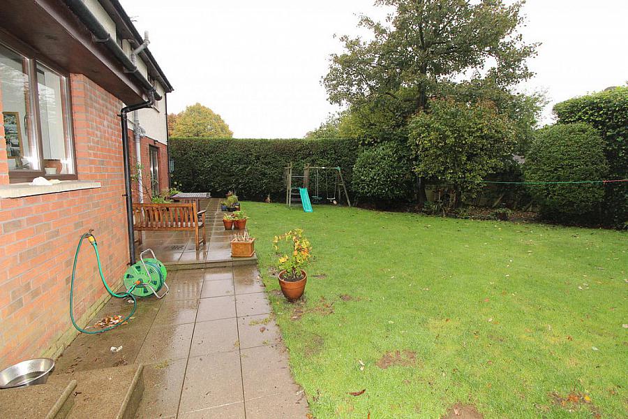 119C Jordanstown Road